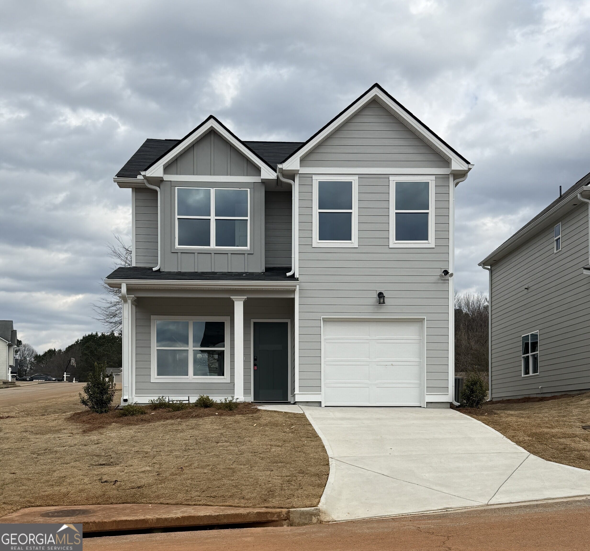 3 Morningside, Thomaston, GA, 30286