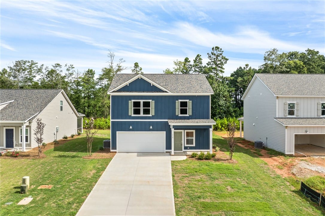390 gray St, Opelika, AL 36801