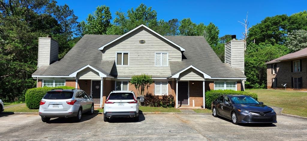 6149 Trestlewood Dr, Columbus, GA 31909