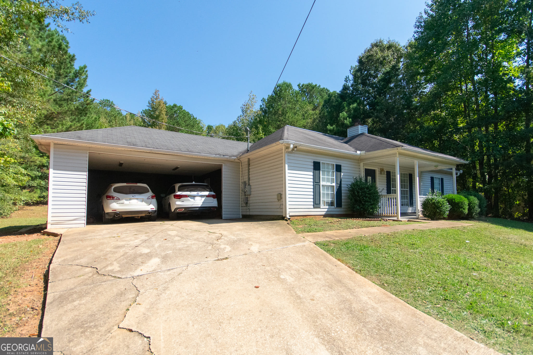444 Hampton Green, Lagrange, GA, 30240