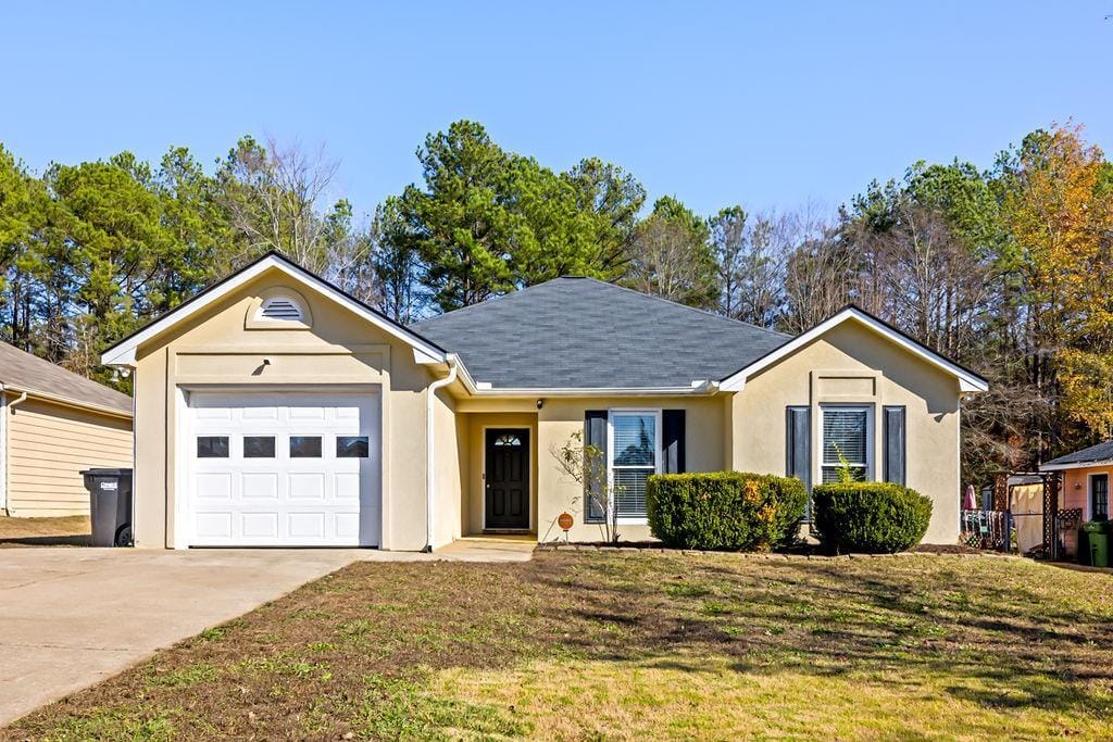 7142 Midland Chase Loop, Columbus, GA, 31909-4411