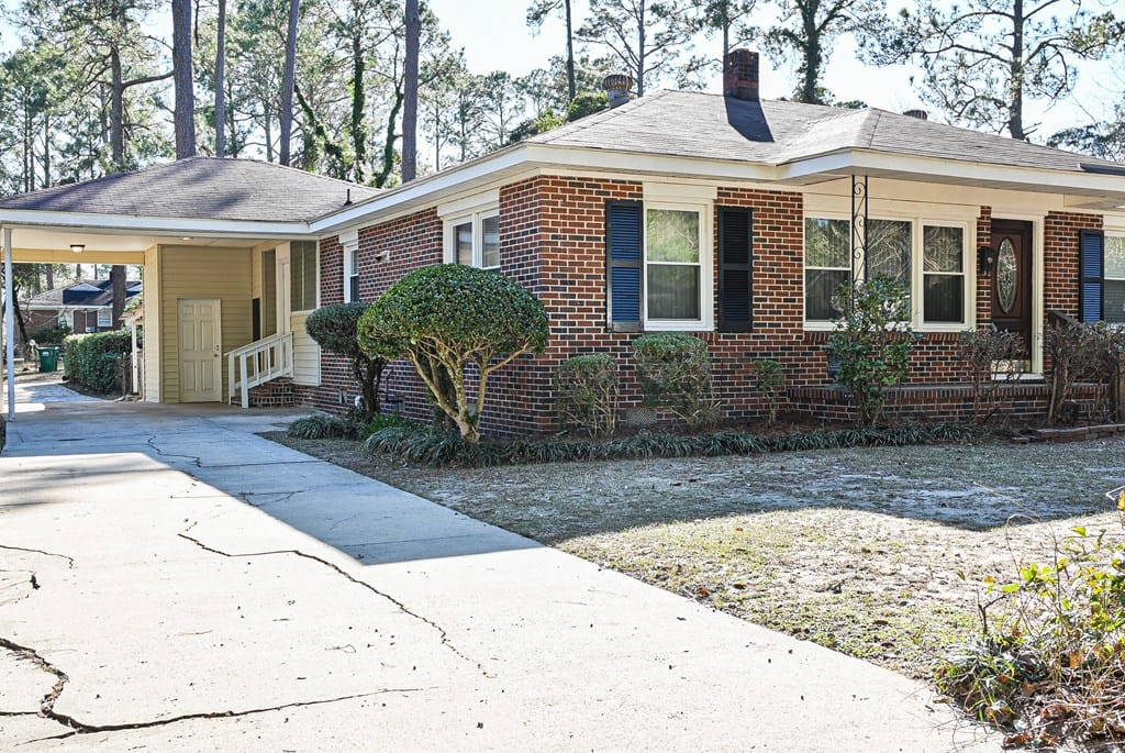 1502 5th Avenue, Albany, GA, 31707 — Photo 2