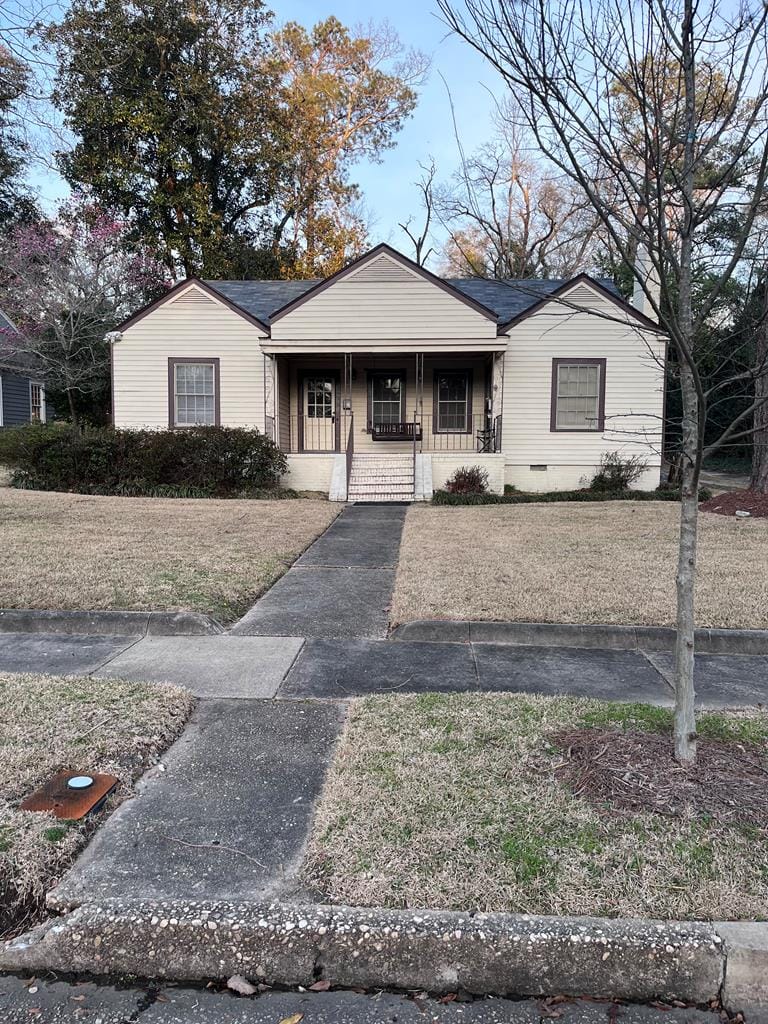 1518 Dixon Drive, Columbus, GA, 31901, Main View