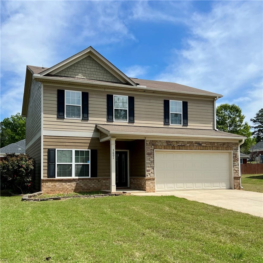 3603 Maple Creek Court, Opelika, AL, 36801 — Photo 1