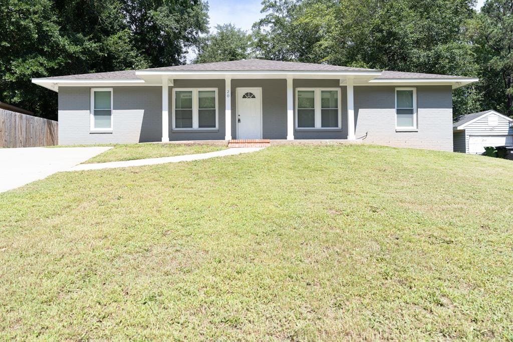 20 Benning Dell Drive, Columbus, GA, 31903