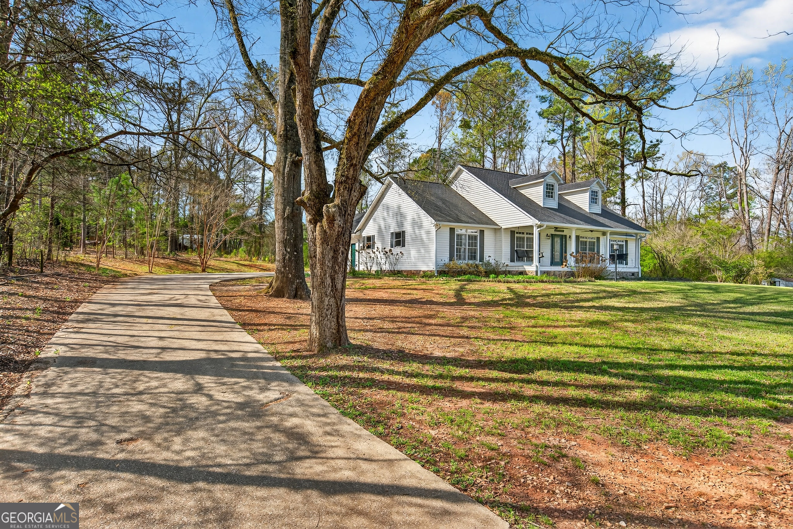 810 Callaway Church Rd, LaGrange, GA 30241