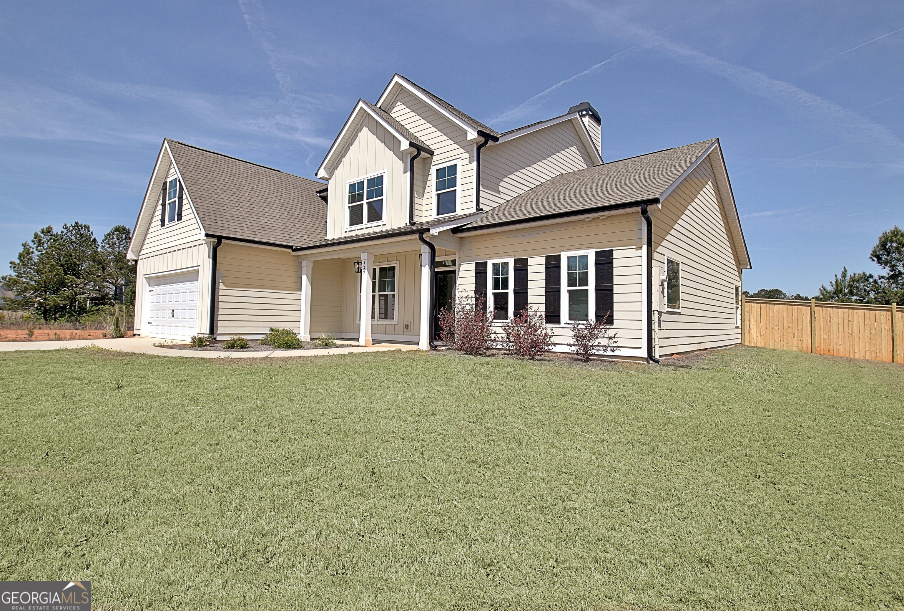 129 Rutland Ct, Senoia, GA 30276