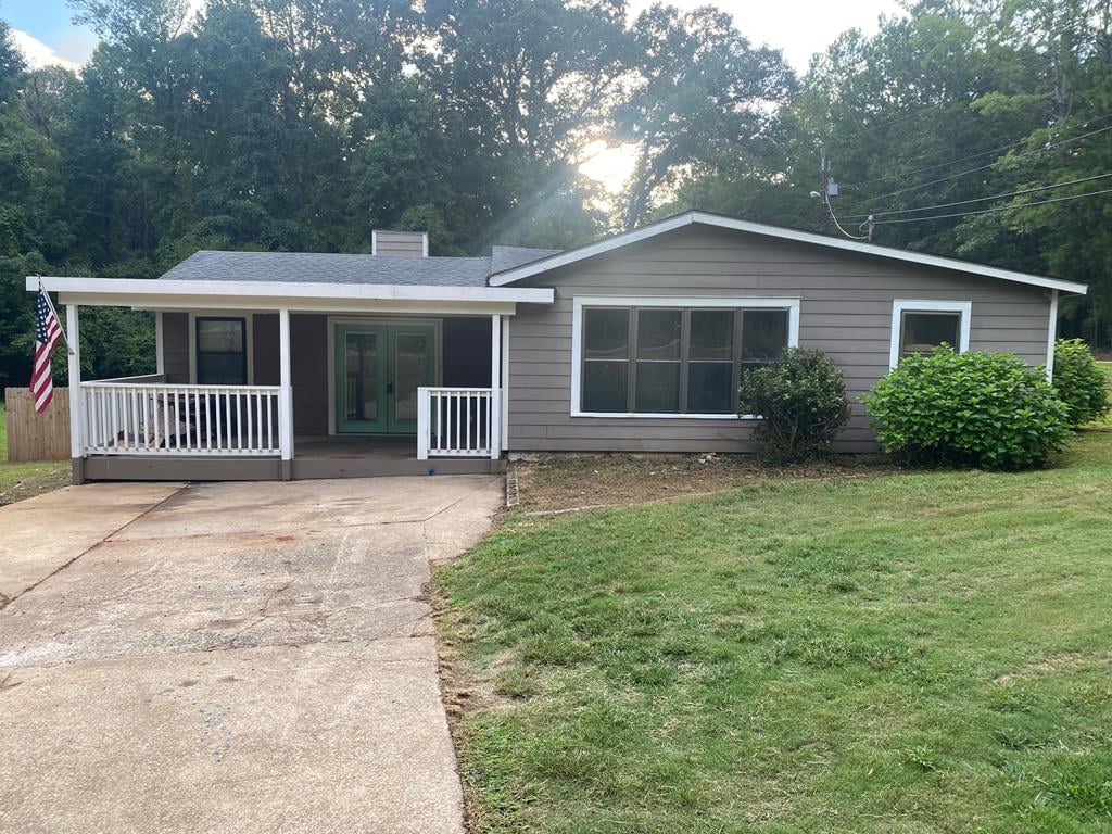 11712 Ga Highway 0315, Cataula, GA, 31804