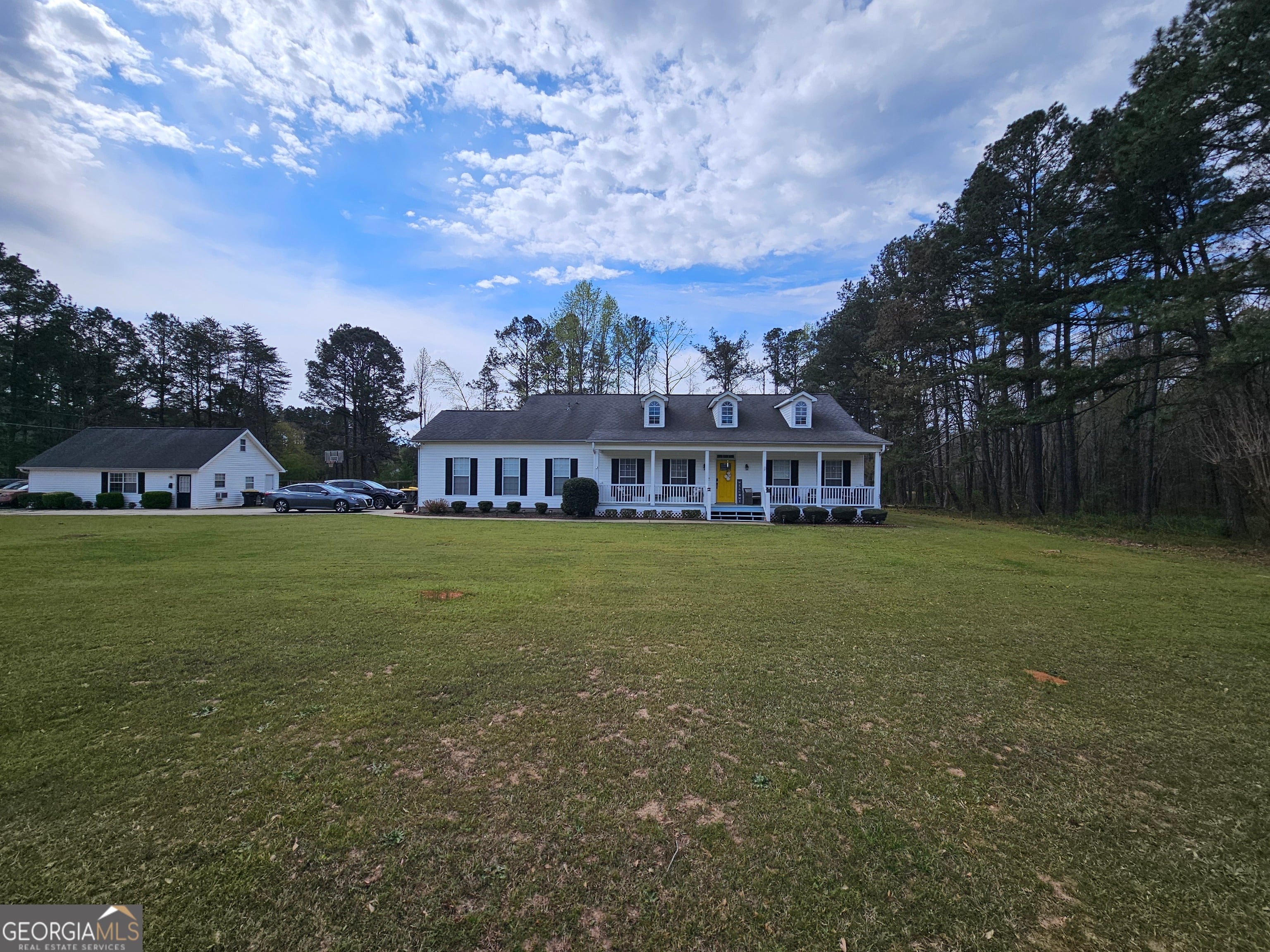 17 Goodwyn Rd, Newnan, GA 30265