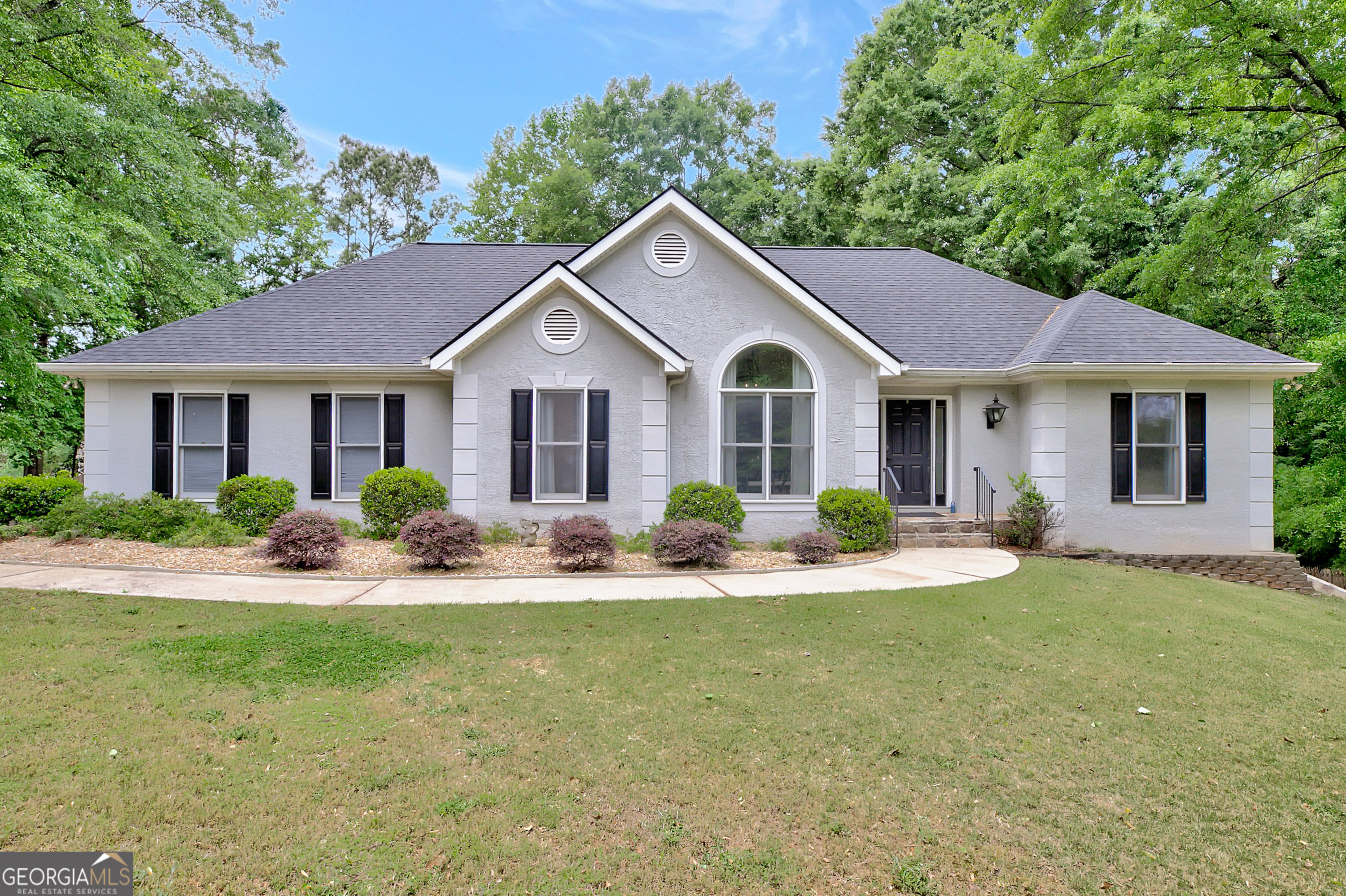 37 Inland Circle, Newnan, GA, 30263