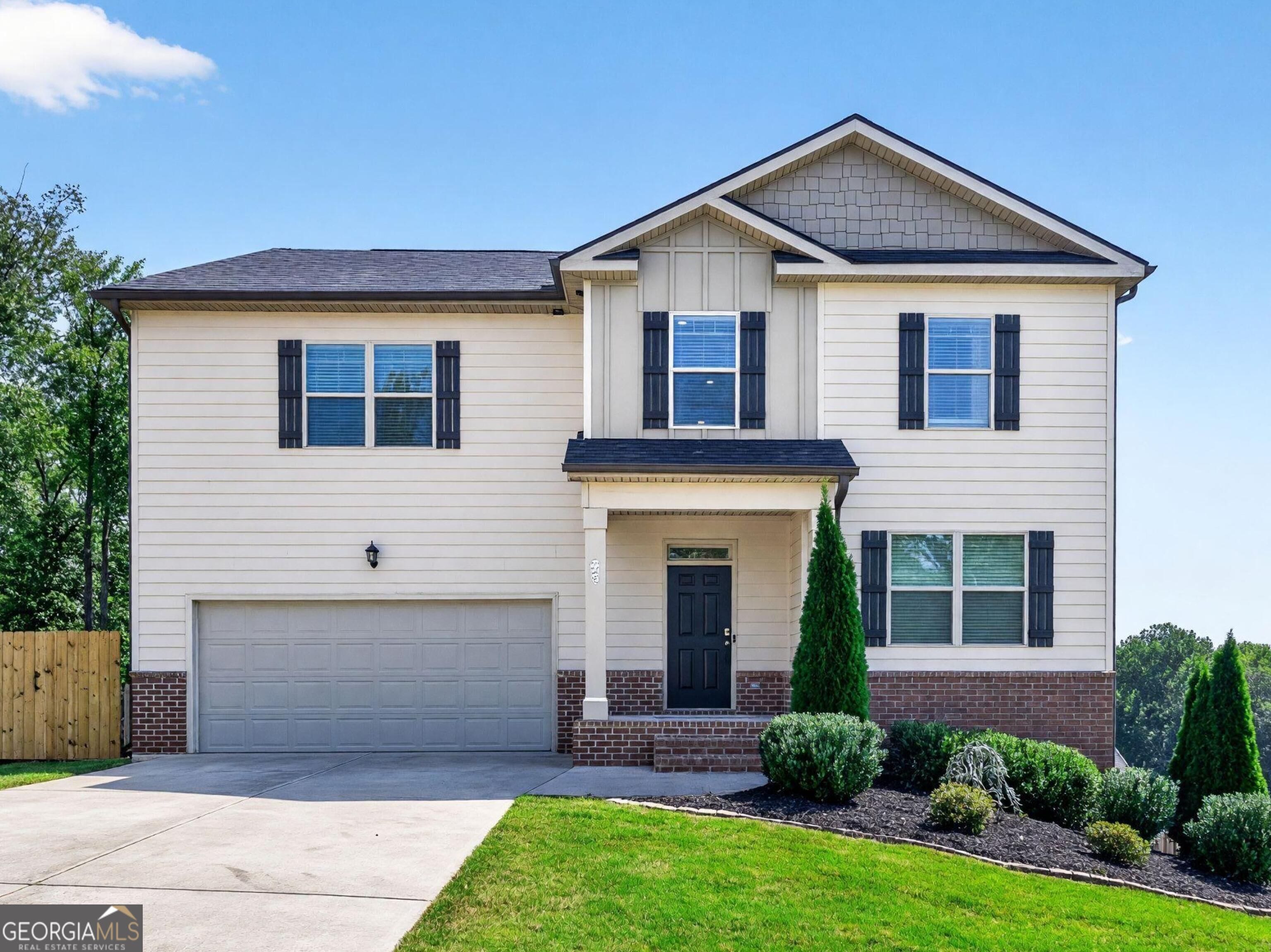 45 Filson Drive, Senoia, GA, 30276