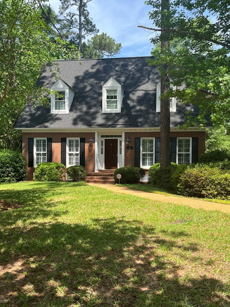 1503 North Valencia Drive, Albany, GA, 31707