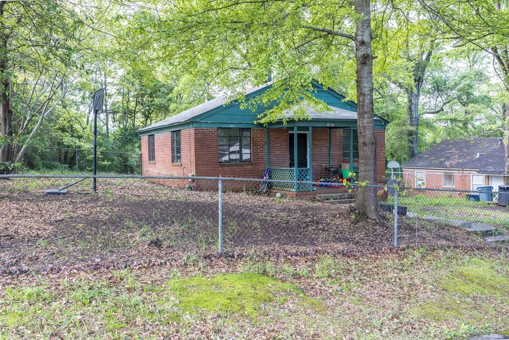 204 Kendrick Avenue, Columbus, GA, 31903