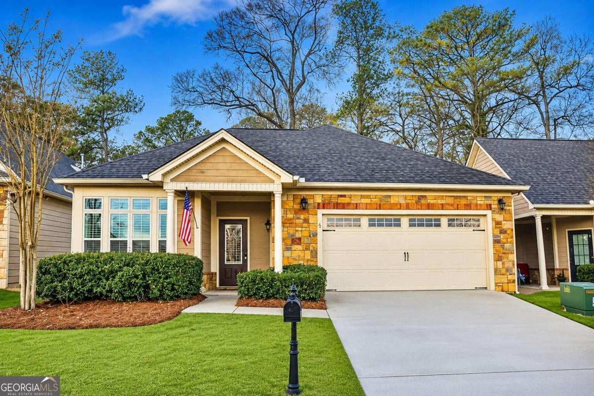 8739 Palazzo Place, Columbus, GA, 31909
