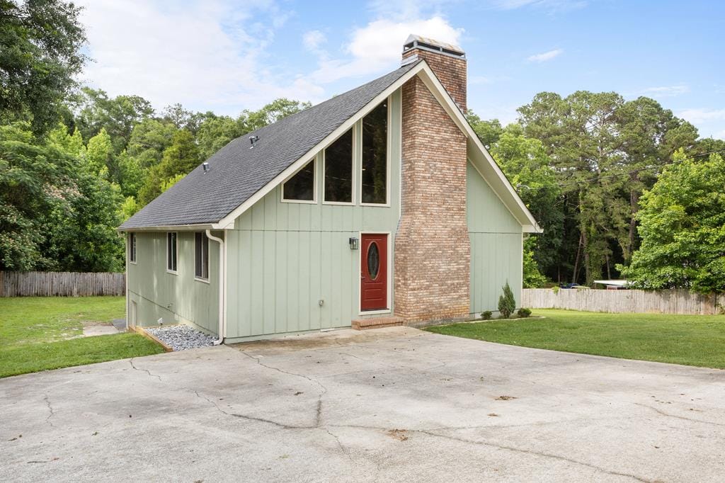 2710 11th Place, Phenix City, AL, 36869