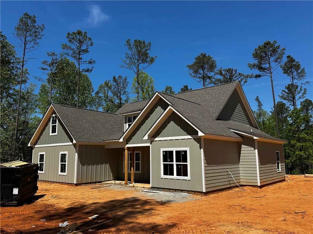 Lot A4 Lee Road 278, Salem, AL, 36874 — Photo 2