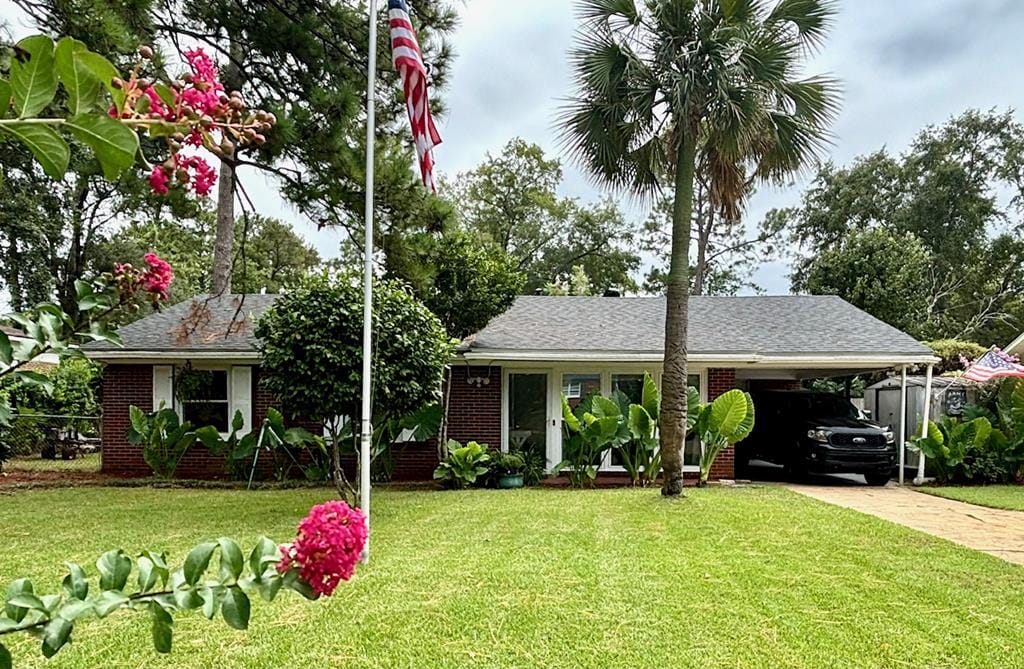 2212 Pembroke Drive, Albany, GA, 31707