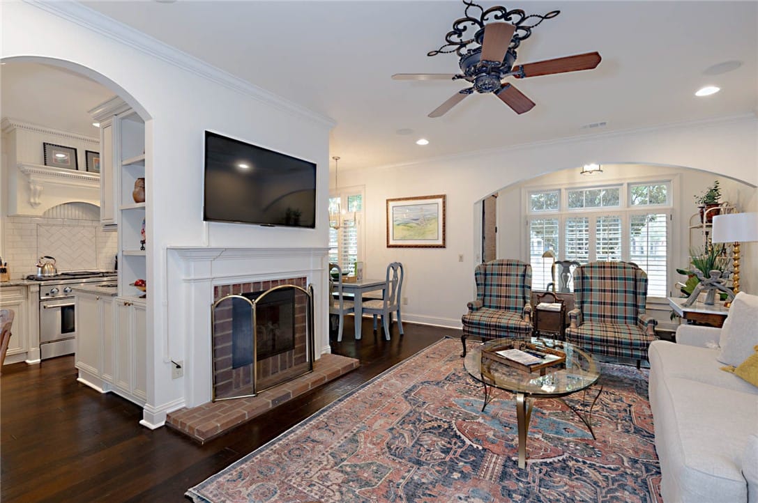 1328 Gatewood Drive, Auburn, AL, 36830 — Photo 3