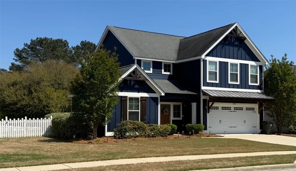 2705 Brighton Lane, Auburn, AL, 36832 — Photo 2