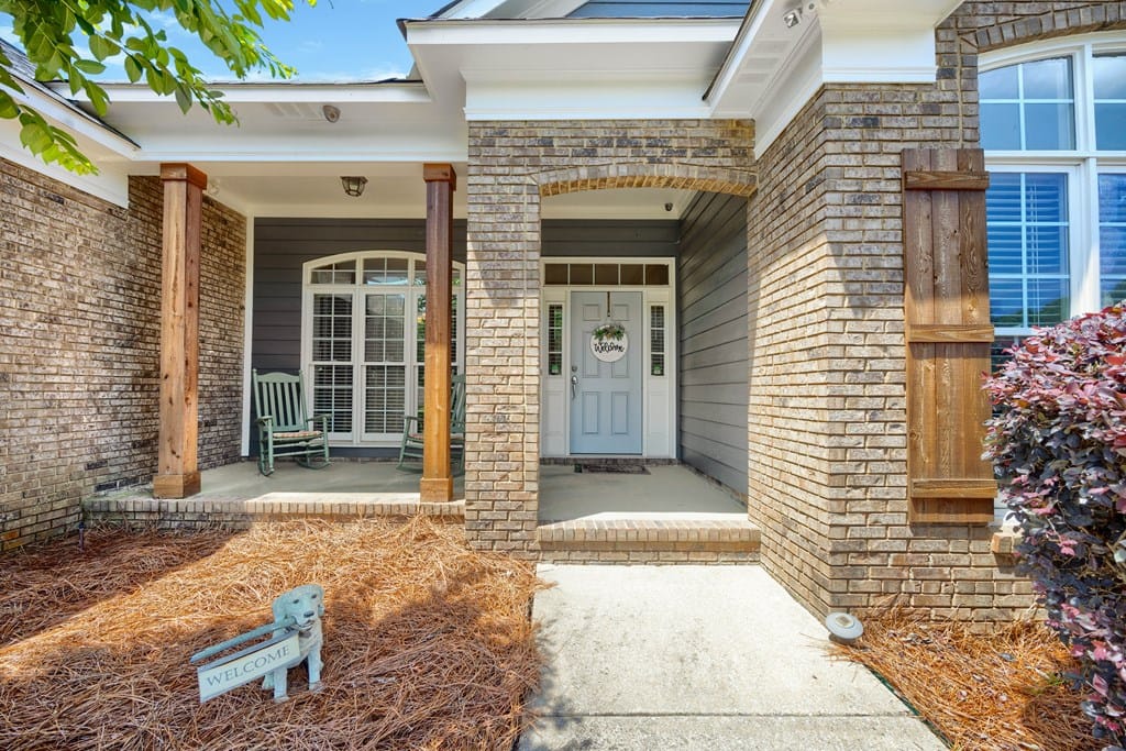 110 Buckhead Dr, Smiths Station, AL 36877, USA