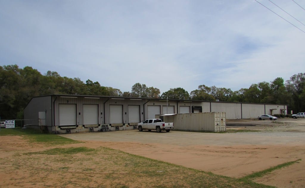 4618 Georgia 370, Cedar Springs, GA, 39832 — Photo 3