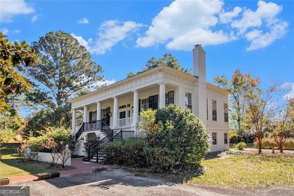 112 Hillcrest Rd, West Point, GA 31833