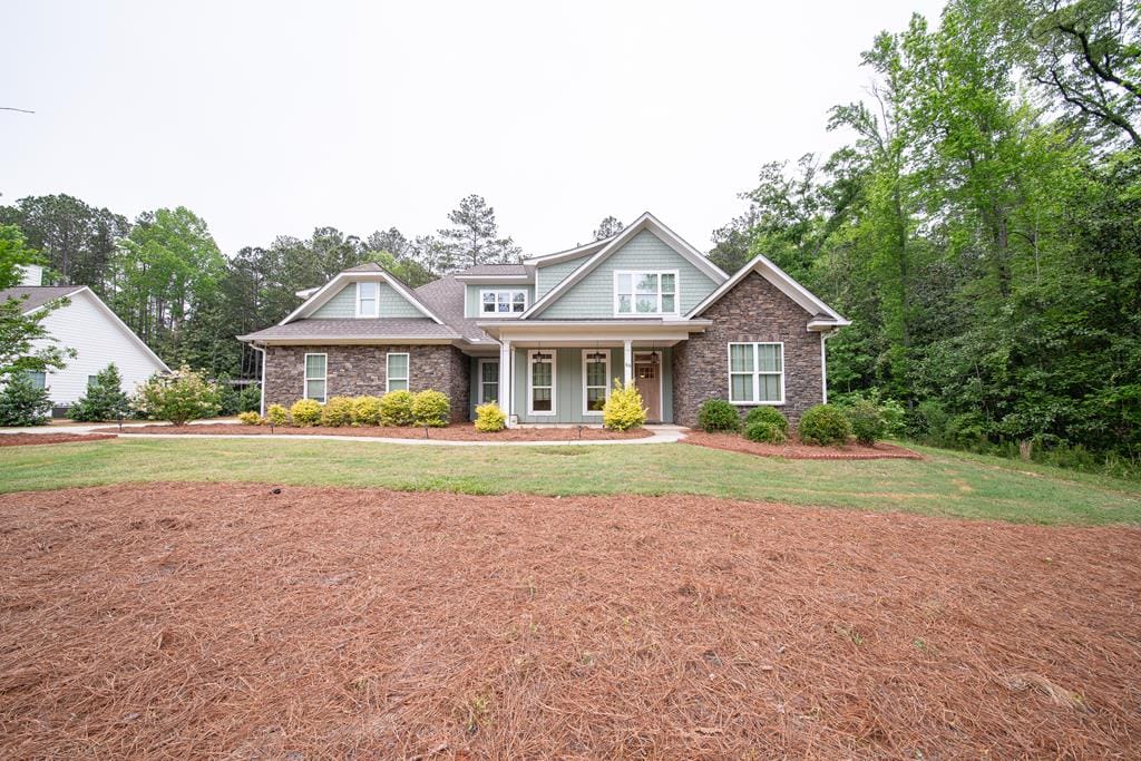 88 Triple Creek Pass, Pine Mountain, GA, 31822-2380 — Photo 2