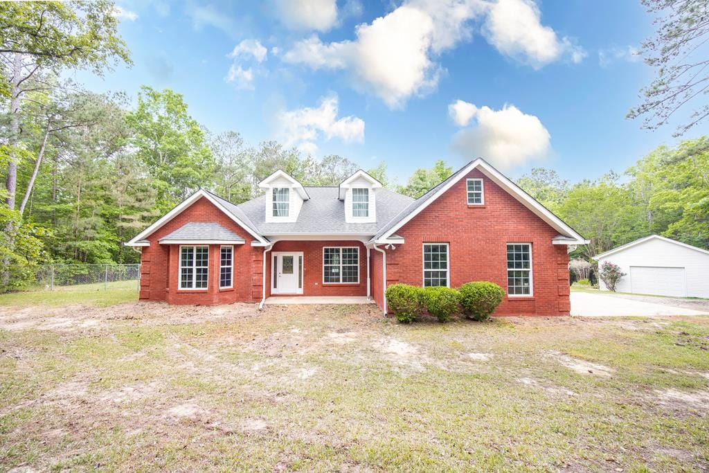 1536 Goat Rock Road, Fortson, GA, 31808