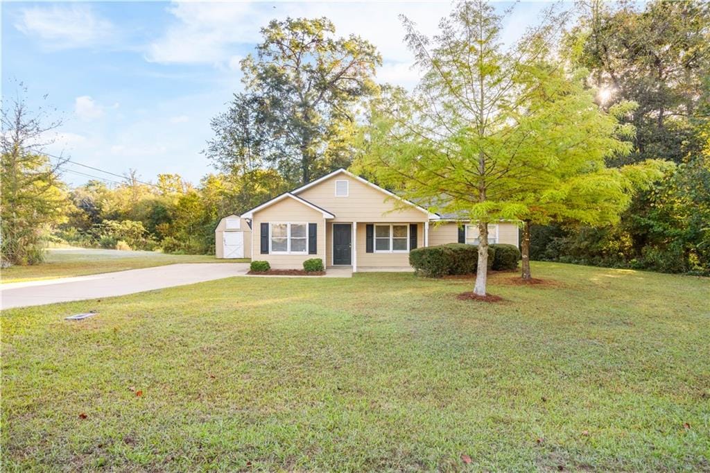 33 Lee Road 2103, Salem, AL, 36874