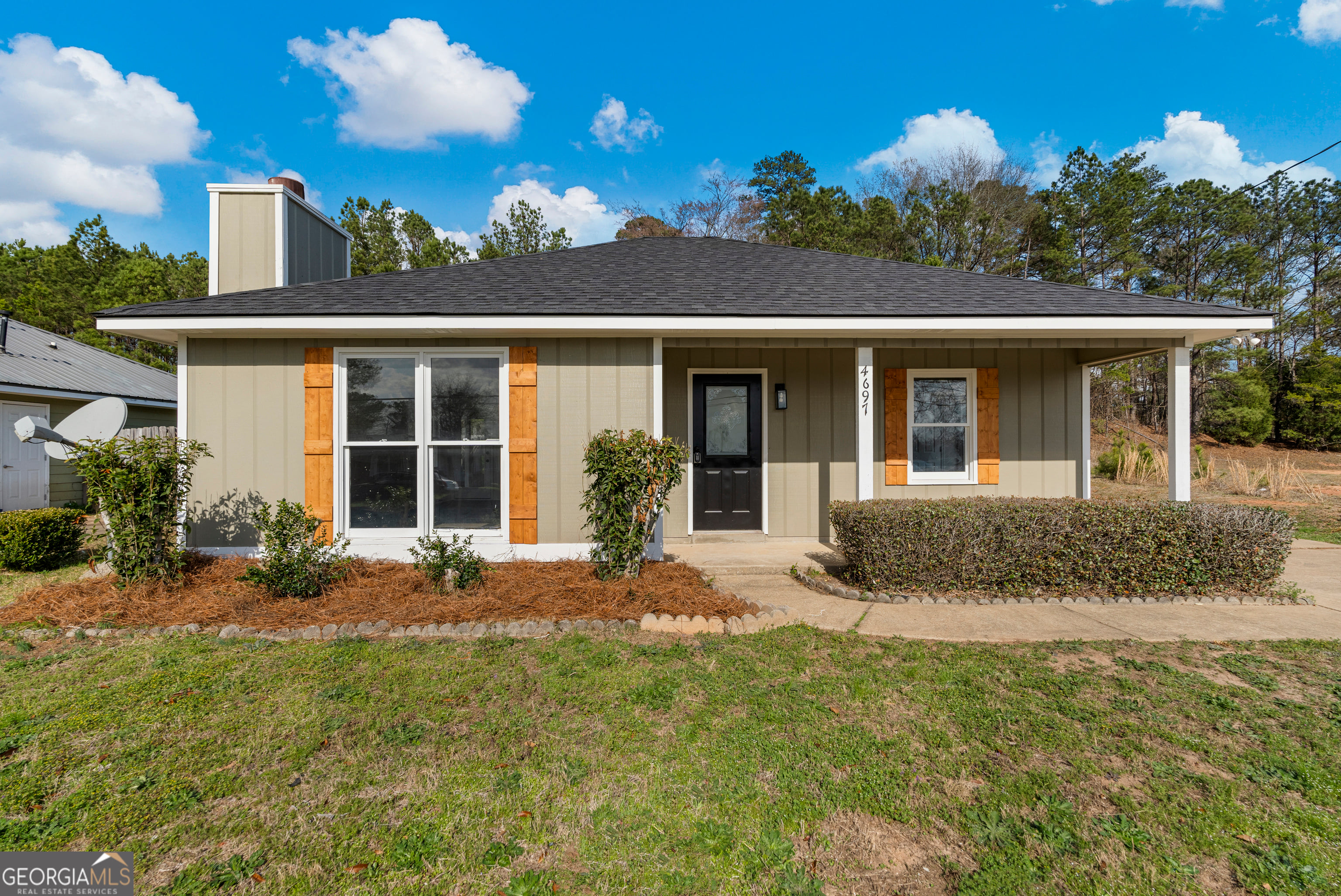 4697 Old Cusseta Rd, Columbus, GA 31903