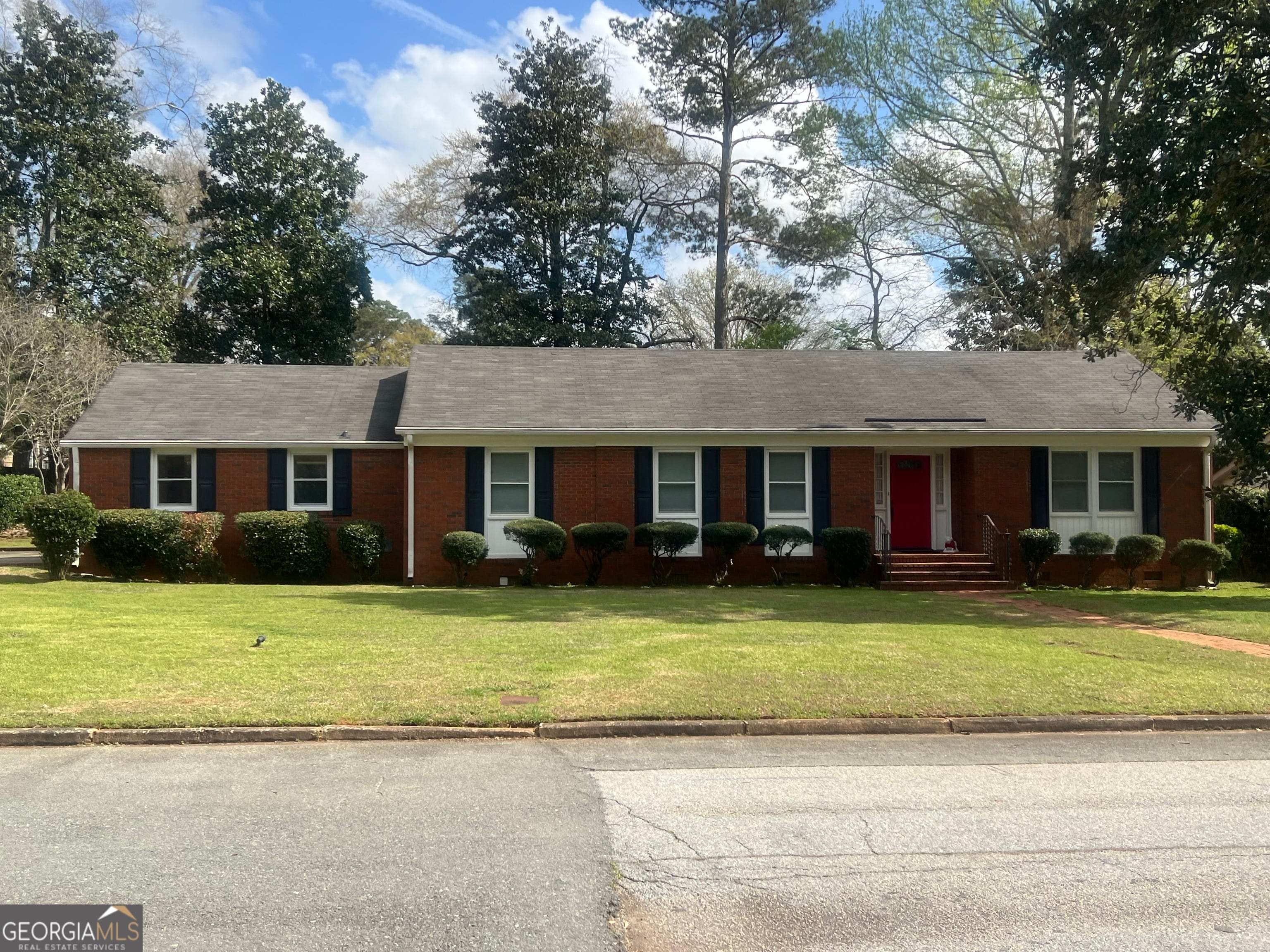 801 Greenwood Road, Thomaston, GA, 30286