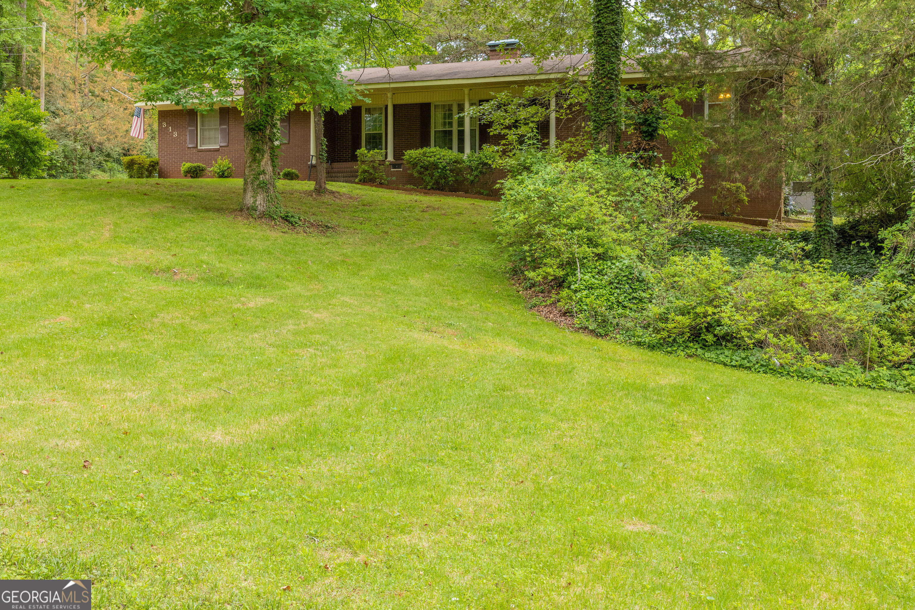 313 Johnston Drive, Thomaston, GA, 30286