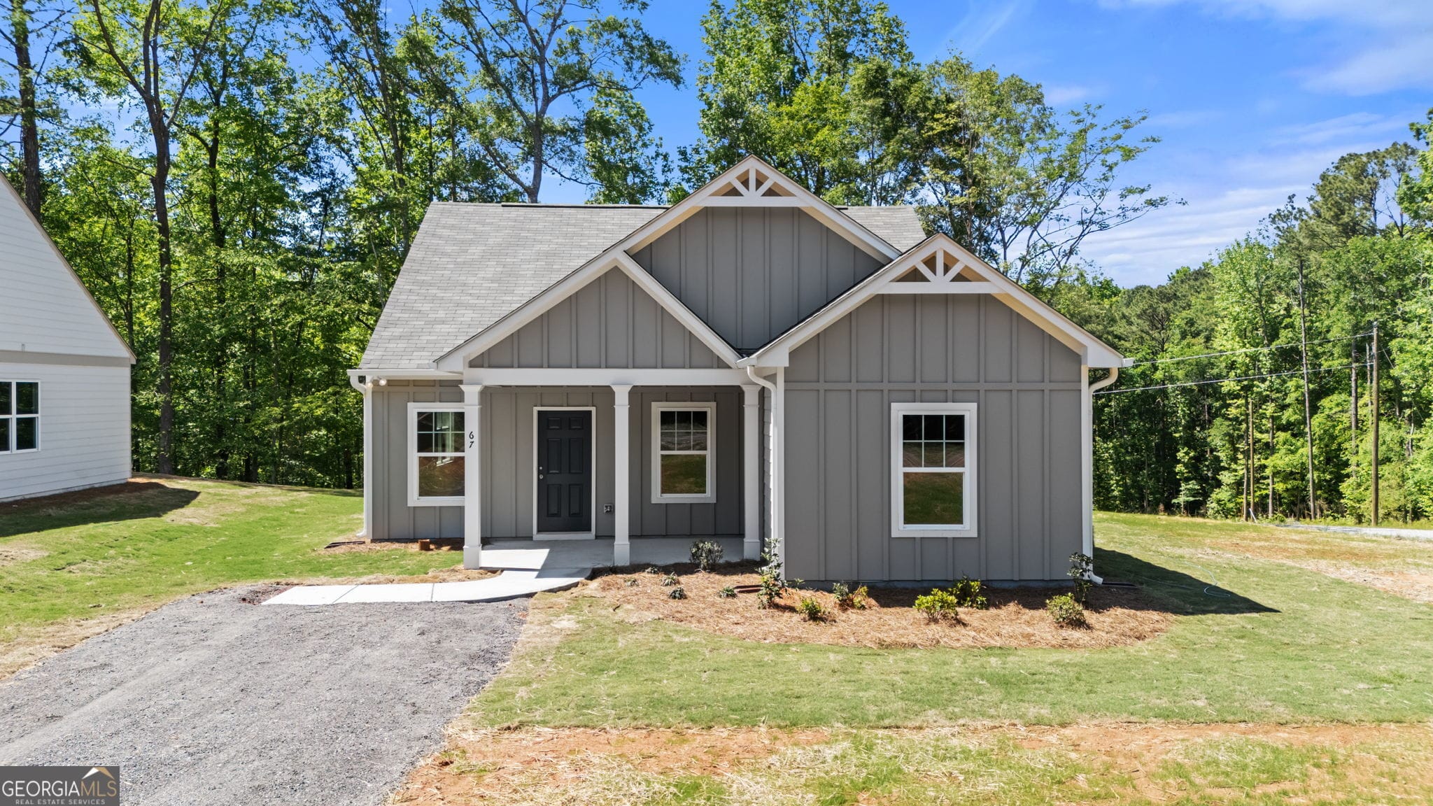 67 Clemit Harris Road #lot 27, Newnan, GA, 30263
