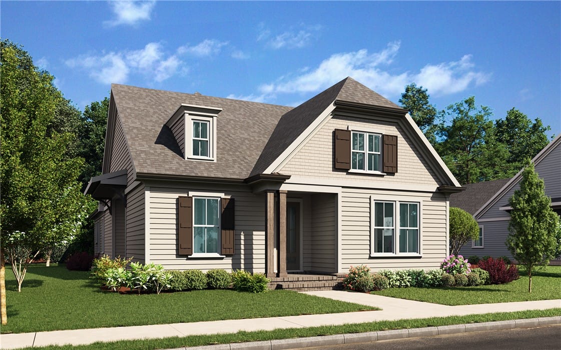 509 Whooper Lane, Auburn, AL, 36832 — Photo 3