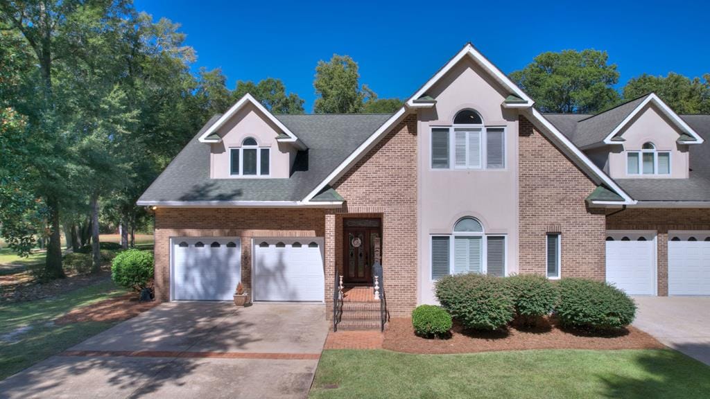 110 Saxton Place, Leesburg, GA, 31763