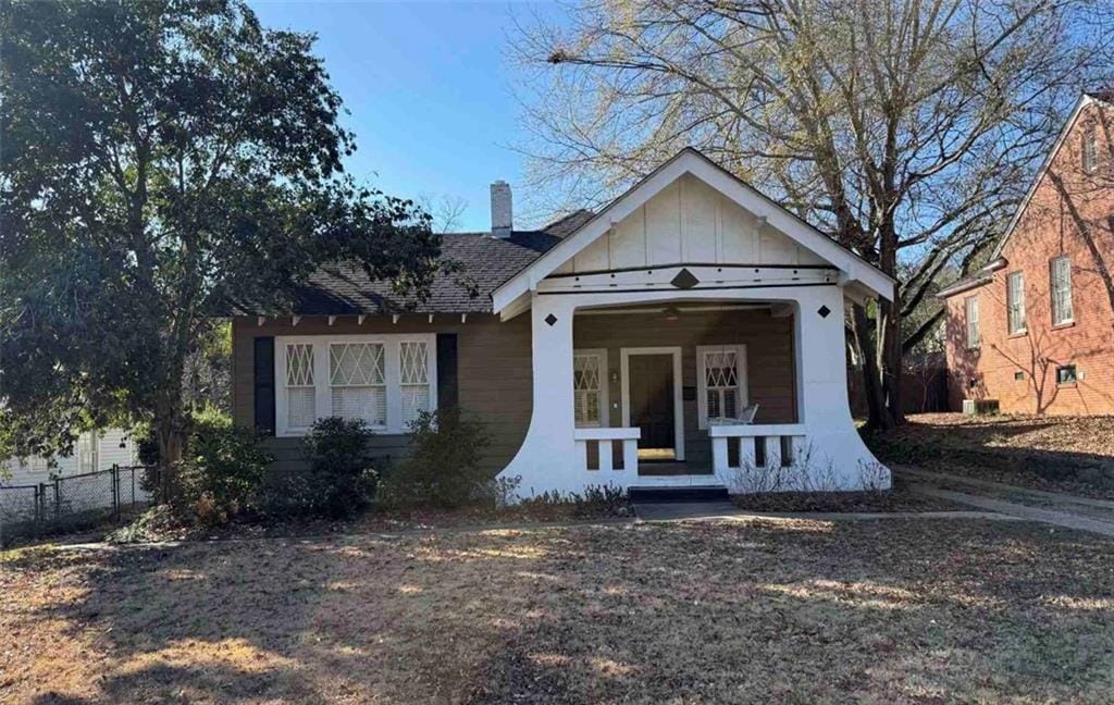 1557 18th, Columbus, GA, 31901