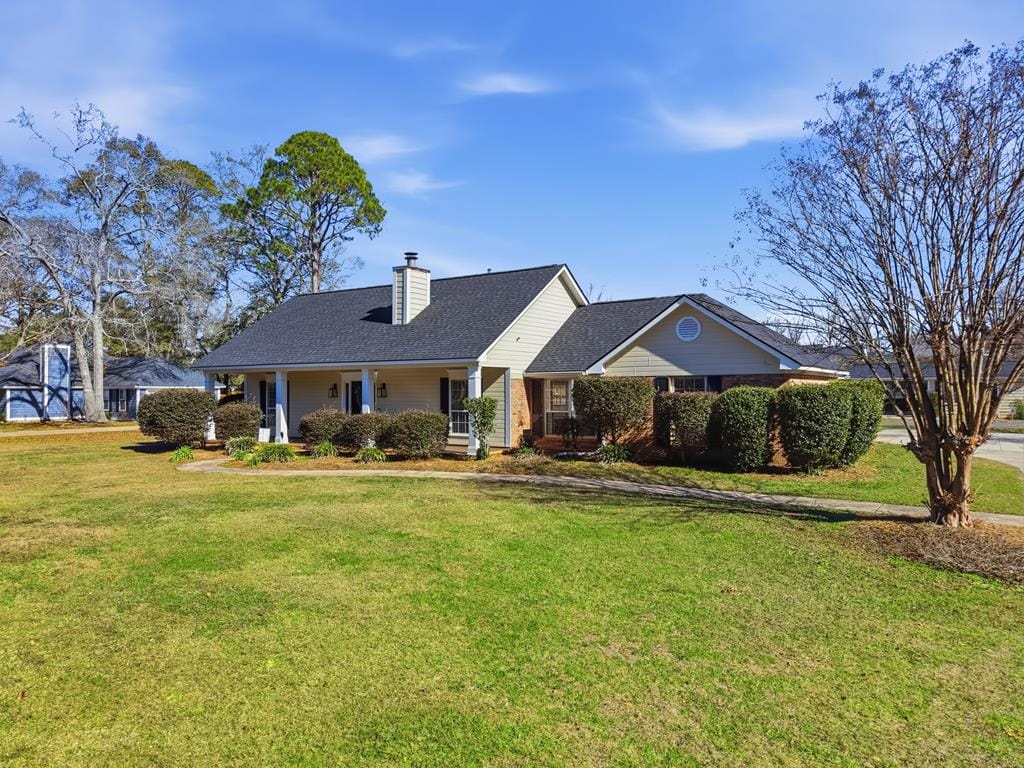 276 Foxworth Drive, Leesburg, GA, 31763