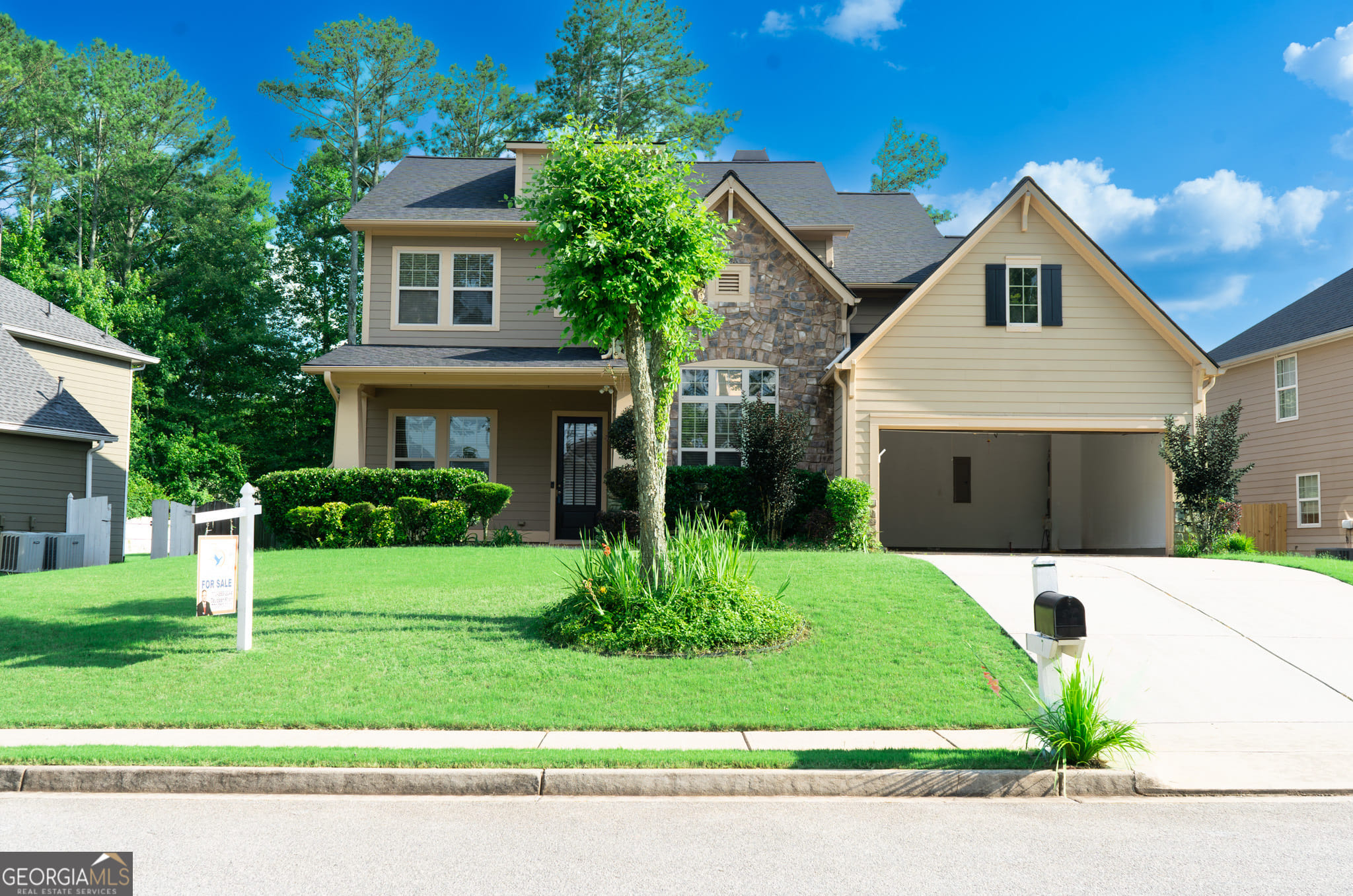 7 Mossy Rock Ct, Newnan, GA 30265, USA