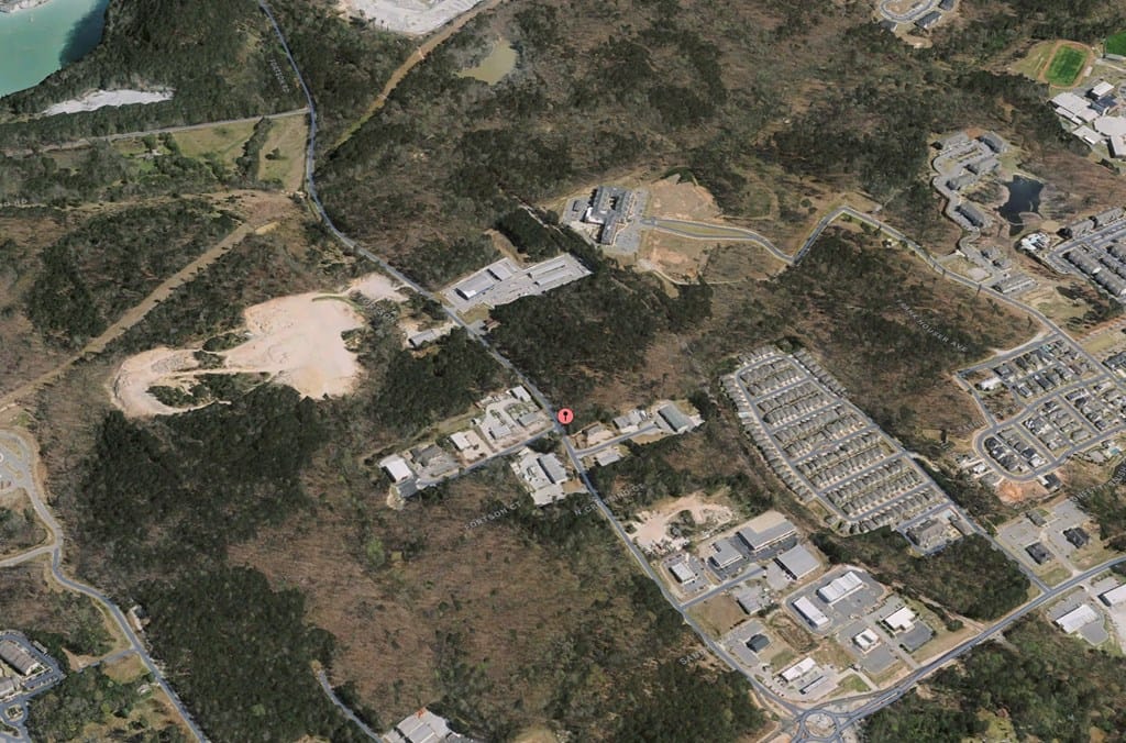 8400 Fortson Rd, Fortson, GA 31808