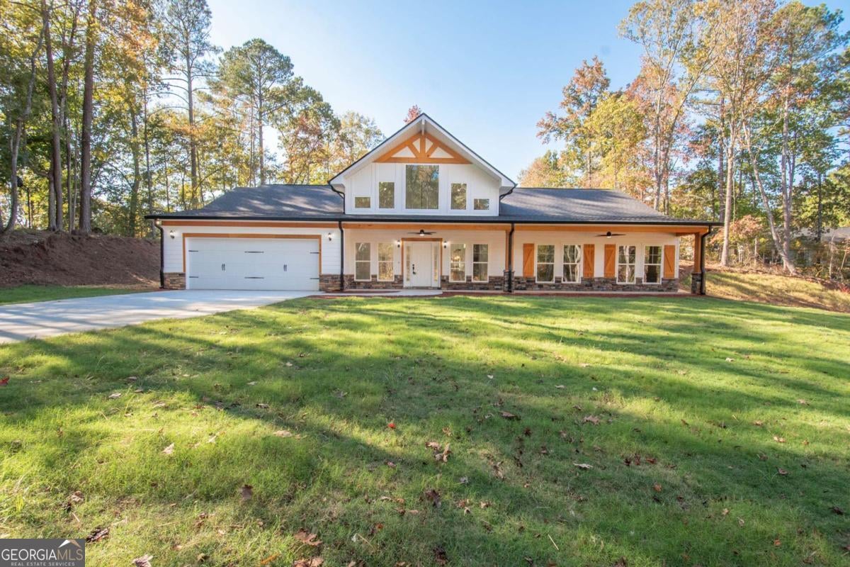 141 Taylor Len, Lagrange, GA, 30240