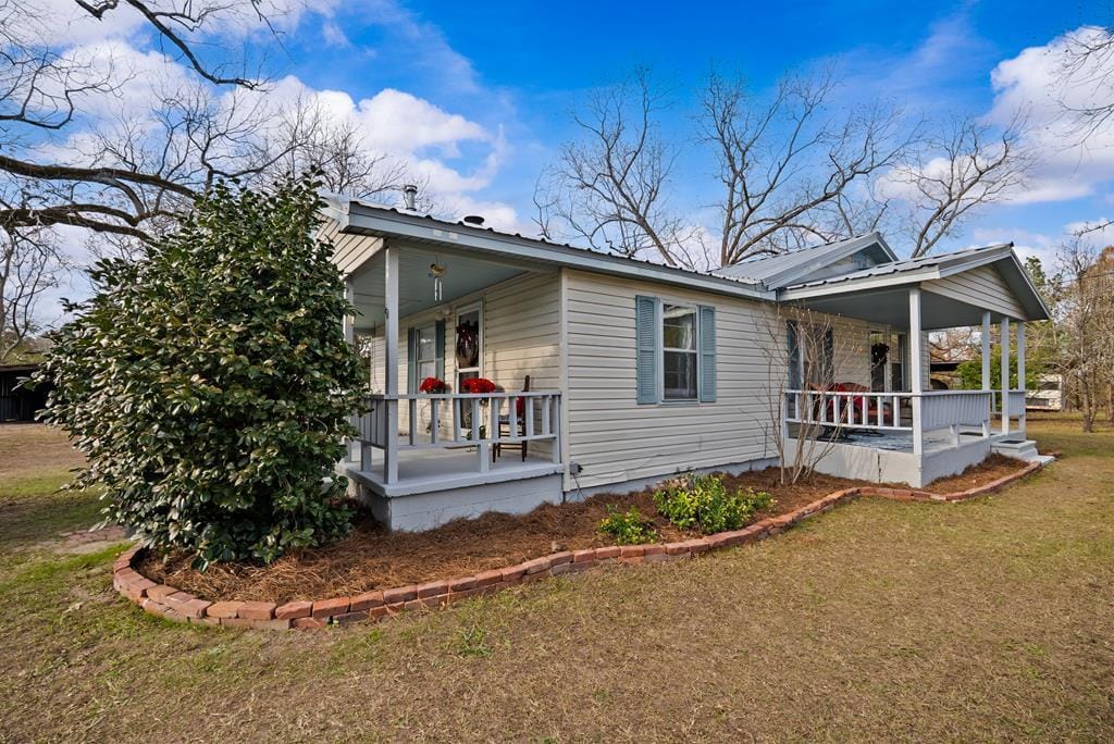 7449 Ga Highway 0355, Box Springs, GA, 31801 — Photo 2