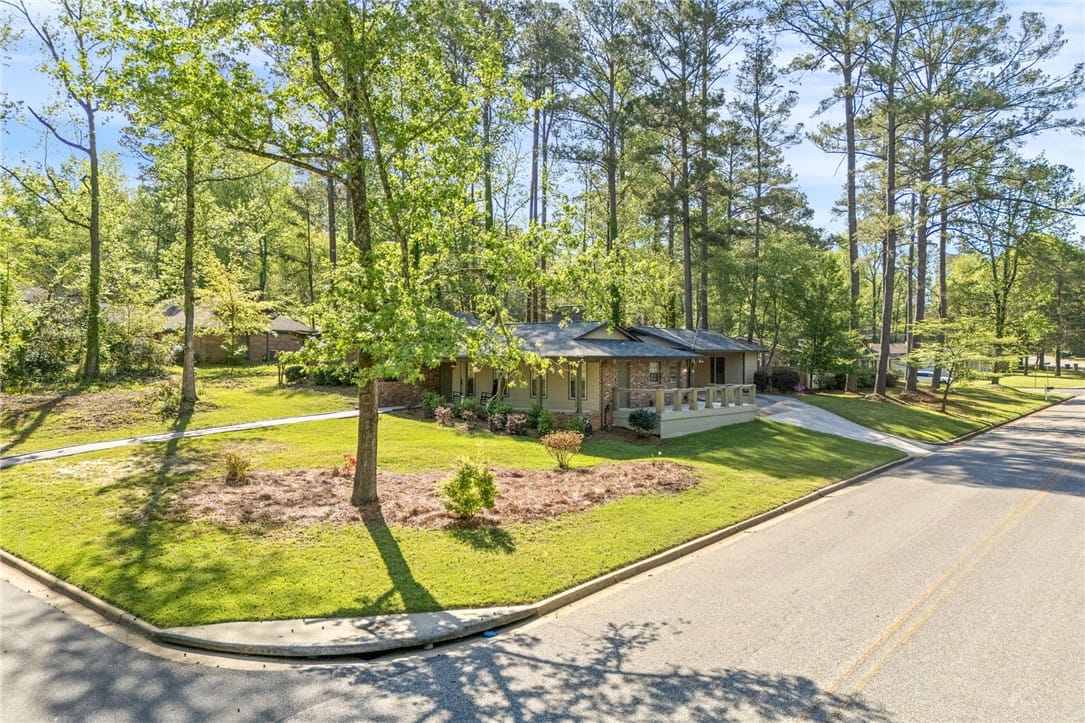 347 S Cedarbrook Dr, Auburn, AL 36830, USA