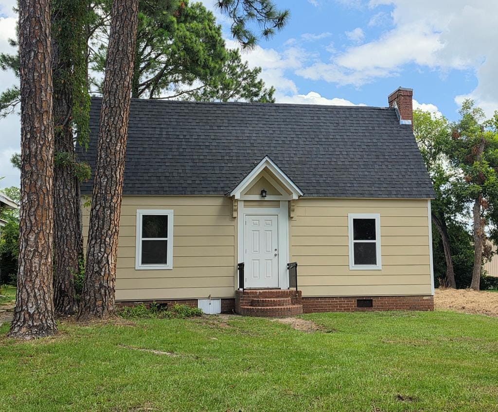411 West Society Avenue, Albany, GA, 31701