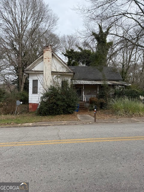 221 Johnson Street, Hogansville, GA, 30230