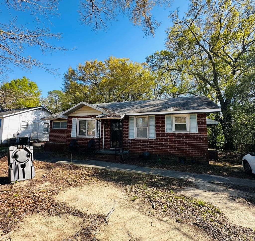 3220 Glenn Street, Columbus, GA, 31903