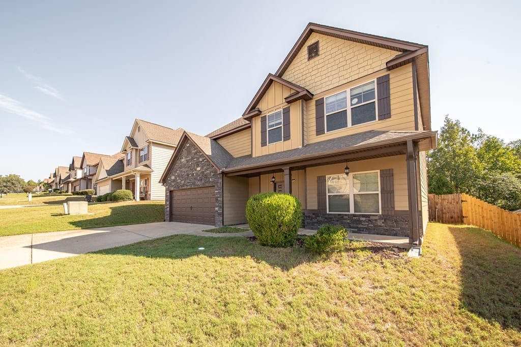 1906 Westminster Drive, Phenix City, AL, 36870 — Photo 2