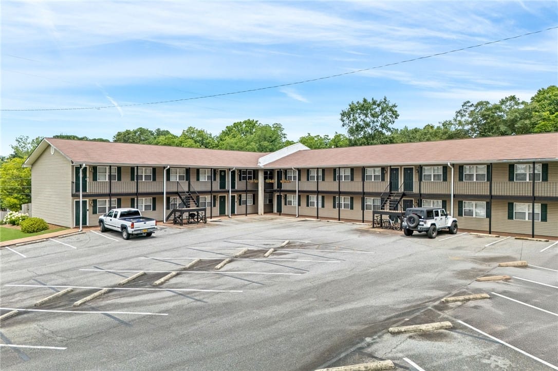 426 North Donahue Drive #7, Auburn, AL, 36830