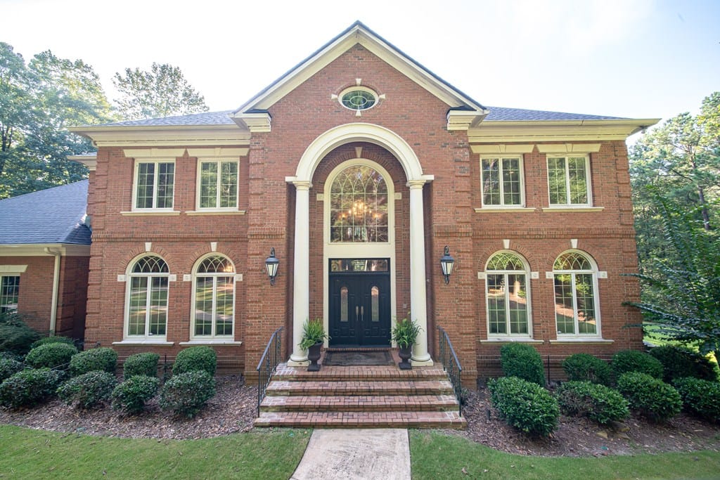 131 Old Gate Rd, Midland, GA, 31820 — Photo 2