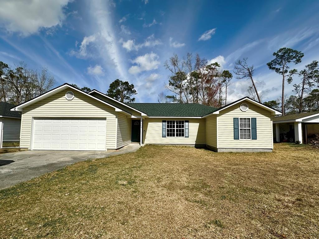 1206 Lakeland Avenue, Valdosta, GA, 31602