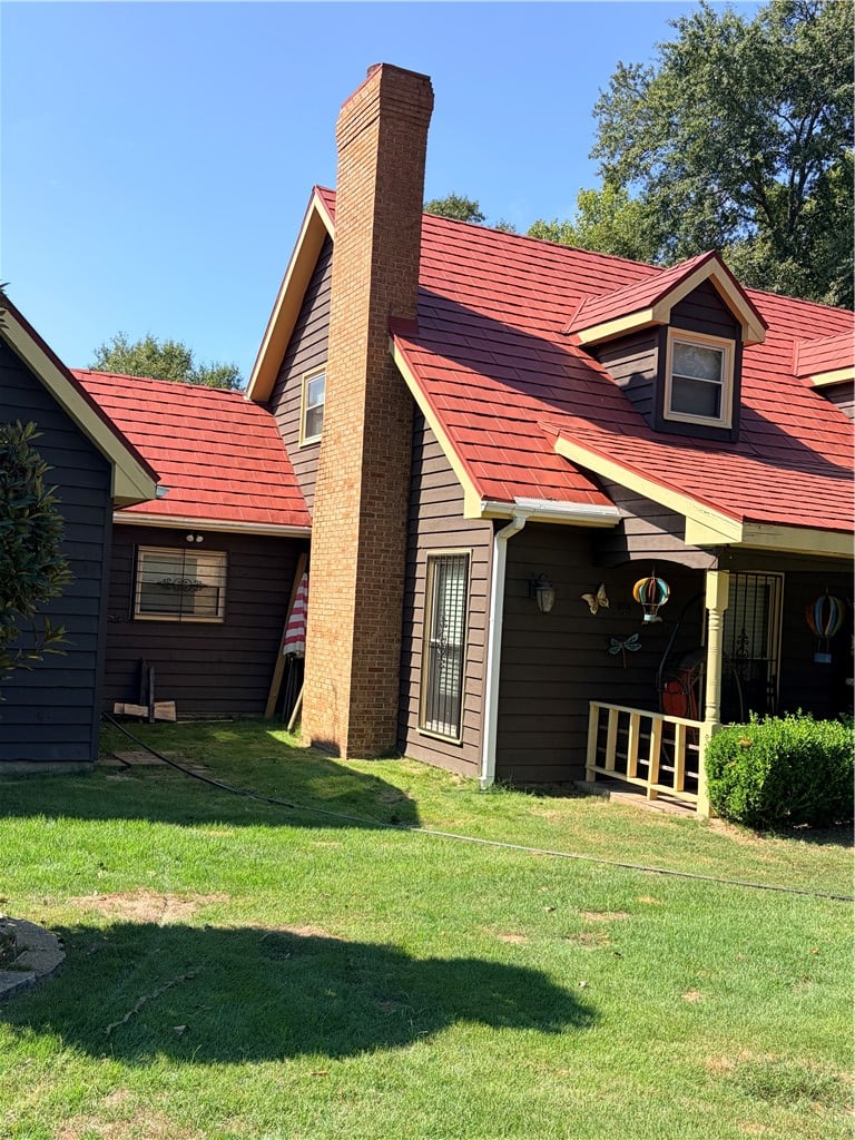 5010 Woodley Rd, Montgomery, AL 36116